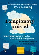 Lampionový průvod 1